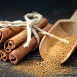 cinnamon sticks