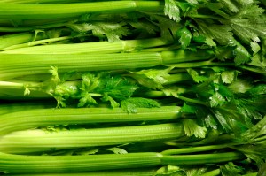 celery