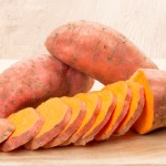 sweet potato