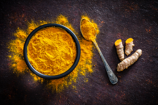 turmeric -550px