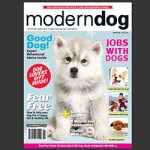 Modern Dog magazine