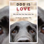 Dog is Love book cover