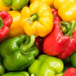 bell peppers