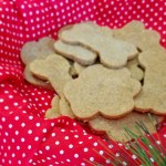 sweet potato dog treats