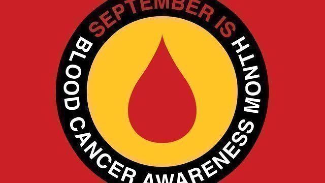 Blood Cancer Awareness Month