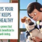 Pets Make You Healthy