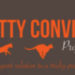 Kitty convict project logo